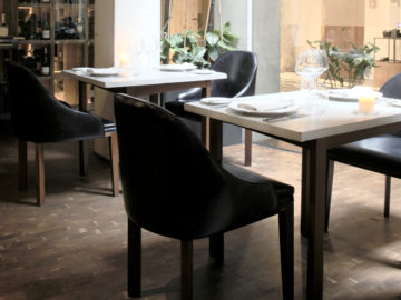 Restauracja Trzy Rybki