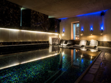 Wellness & Spa Wrocław